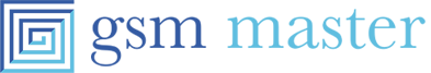 Logo GSM Master