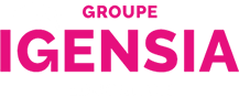 Logo Groupe IGENSIA Education
