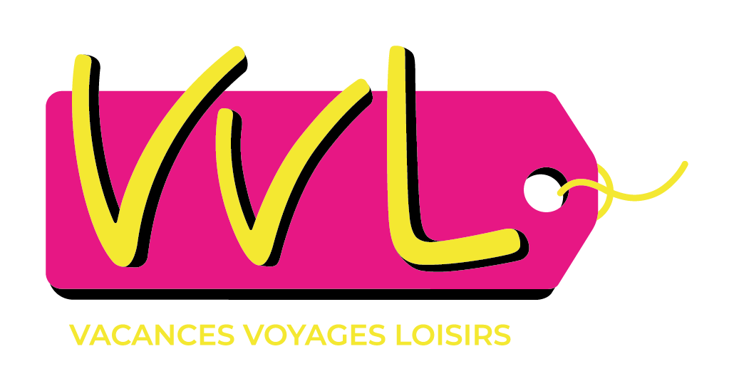Logo Vacances Voyages Loisirs